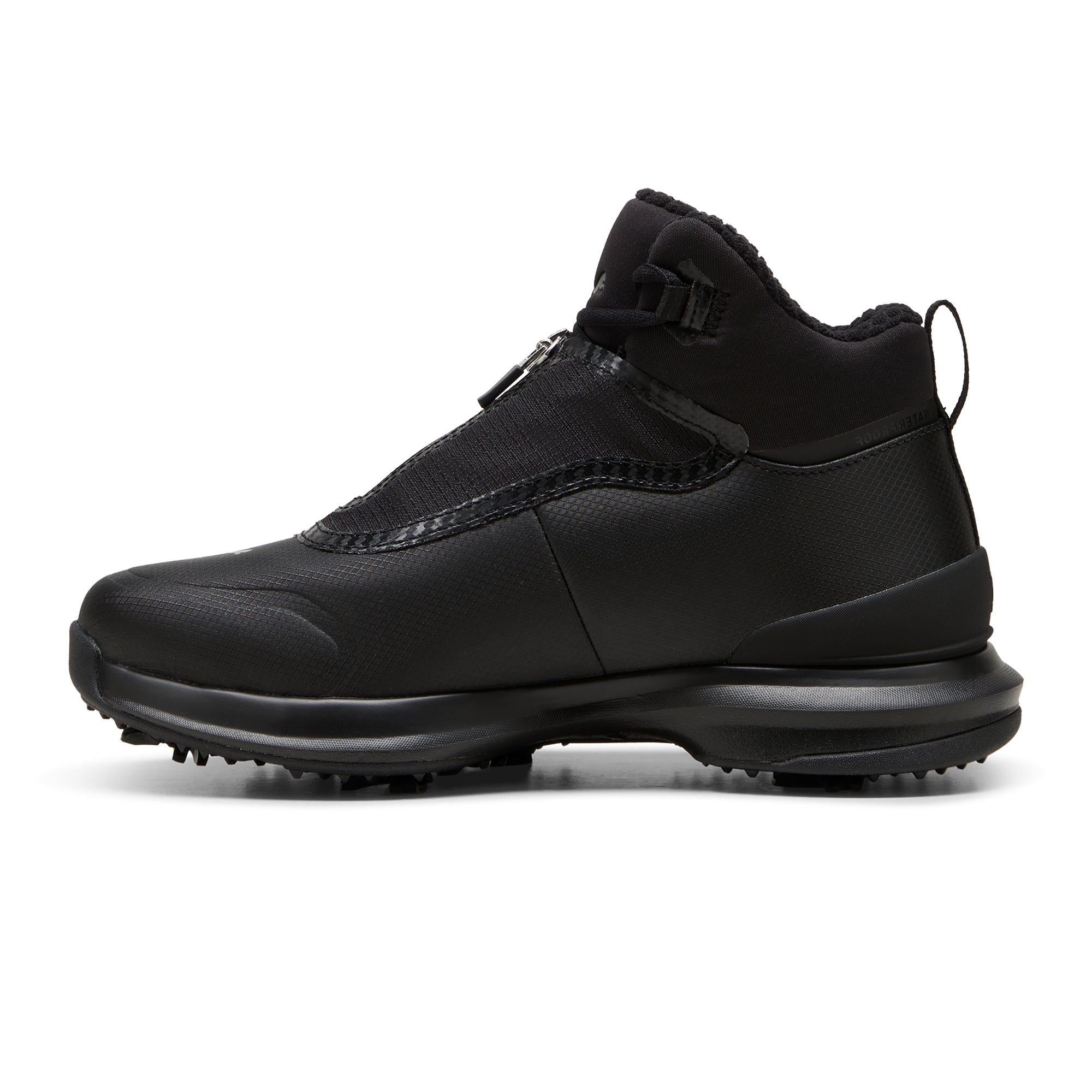 Puma DRYLBL Ladies Golf Boot Black